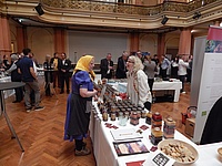 Cider Worldwide Fair 2014