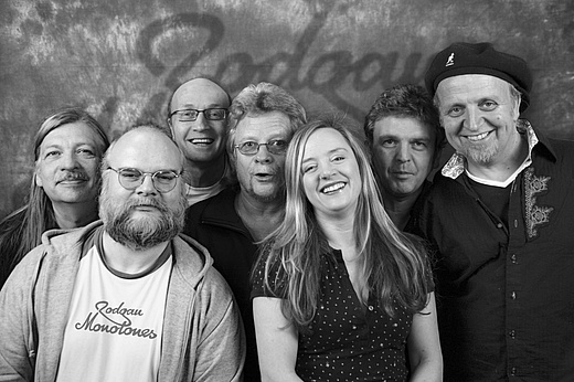 Grüne Soße Festspiele: Rodgau Monotones – Langweilig und leise ist es nie!