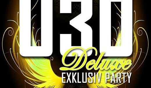 Ü30 Deluxe Party Langen