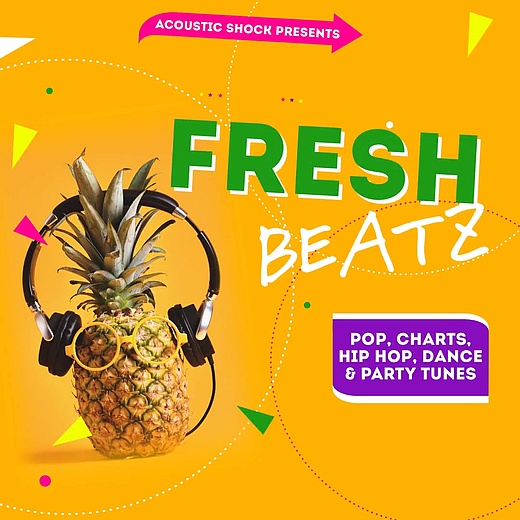 FRESH BEATZ