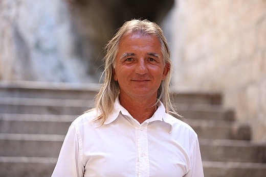 The Braco Experience – Begegnung mit einem besonderen Menschen
