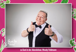 Woody Feldmann