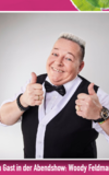 Woody Feldmann