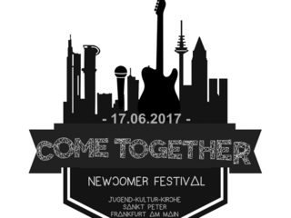 Come together - Das Newcomer- Festival