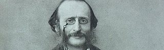 The Great Jacques Offenbach Evening