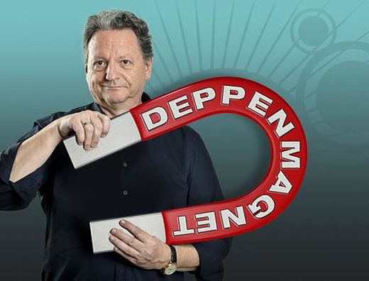 Günter Grünwald - Dick Management