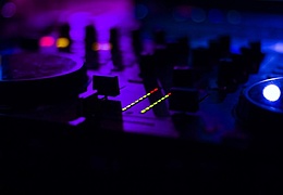Urban Club Band