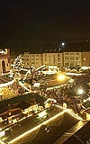 Frankfurter Weihnachtsmarkt 2023