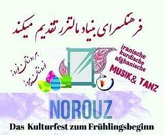 Norouz-Fest