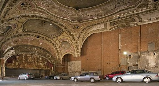 West Side Story