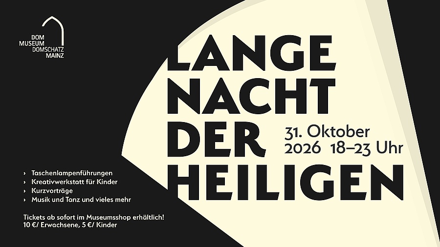 Die Lange Nacht der Heiligen