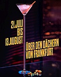 High Rise Cinema - Cinema above the rooftops of Frankfurt