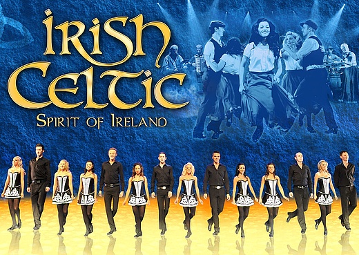 Irish Celtic