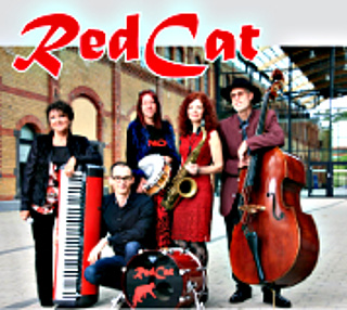 Red Cat Jazz
