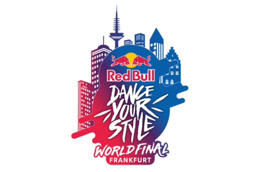 Dance Week - Red Bull Dance Your Style World Finals in Frankfurt