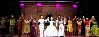 Cinderella - The Fairytale Pop Musical