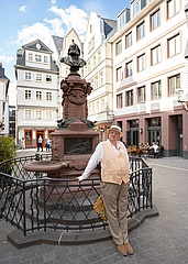 Stadtführungen finden wieder statt