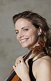 Frankfurter Bachkonzerte mit Julia Fischer (Violine)