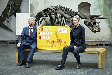 KUFTI - Das Kultur- und Freizeitticket für Frankfurter Kinder