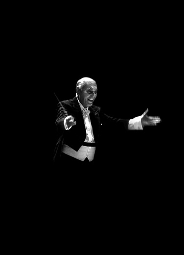 9. Internationaler Dirigentenwettbewerb Sir Georg Solti