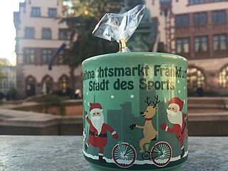 Weihnachtsmarkt 2016