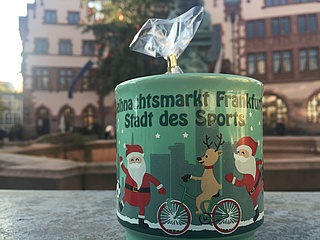 Weihnachtsmarkt 2016