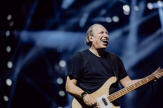 Hans Zimmer Live - Europe Tour 2023