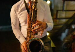 Jazz zum Dritten