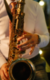 Jazz zum Dritten