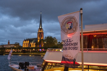 Primus-Linie steigert Umsatz und investiert in nachhaltige Flotte