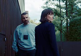 Frankfurter Tatort: Fackel