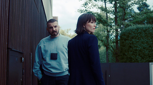 Frankfurter Tatort: Fackel