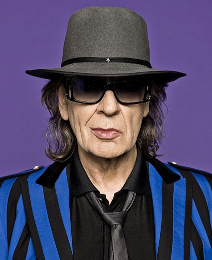 Udo Lindenberg - UDOPIUM 2022