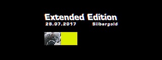 Extended Edition x Silbergold