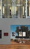 "Open Saturday" und Artist Talk