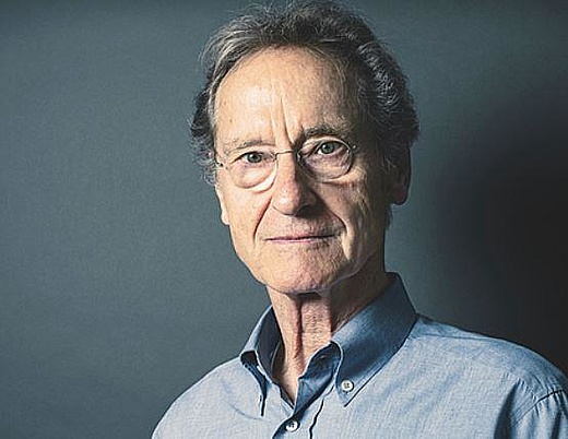 Bernhard Schlink: Olga