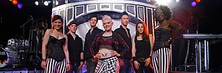 Just Pink - Europes best P!NK Tribute-Show