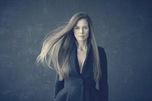 Rebekka Bakken - Things You Leave Behind