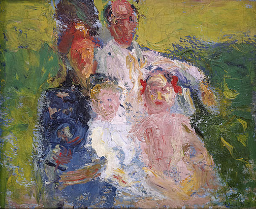 Richard Gerstl - Retrospective