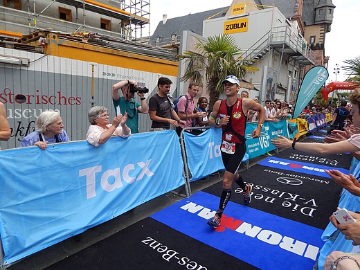 Ironman European Championship