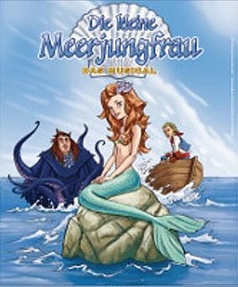 The Little Mermaid - The Musical