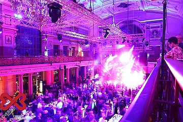 Countdown für den LOVEBALL Frankfurt 2019 läuft