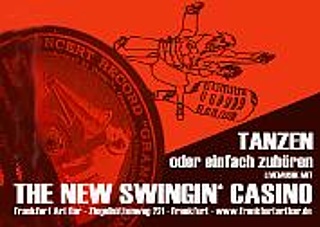 The New Swingn' Casino