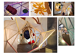 Weltkinderkrebstag 2026: SchülerInnen-Ausstellung