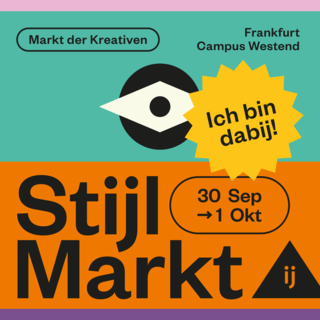 Stijlmarkt Frankfurt 2023