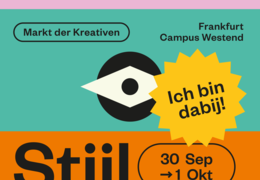Stijlmarkt Frankfurt 2023