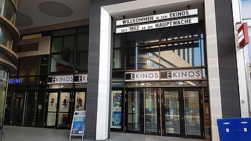 Nach 1,5 Jahren Pause: Die Frankfurter E-Kinos machen wieder auf! UPDATE