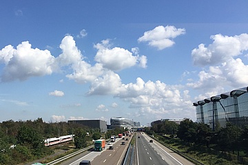 Frankfurt bei digitaler Verkehrstechnik weiter an der Spitze