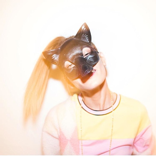 Antifuchs - Mittelfinger Workout