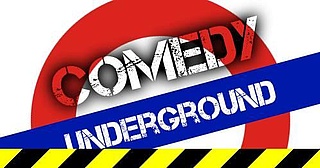 Comedy Underground - Show + Drop-in Class